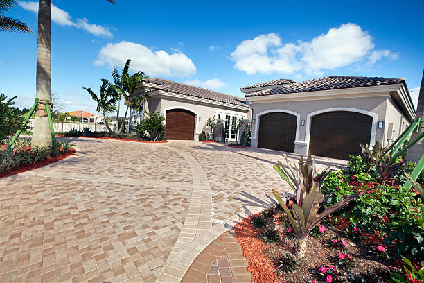 Reasons to Select Us for Your Driveway Paving Requirements in Crestline, OH