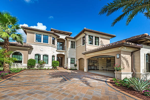 Professional Driveway Pavers in Crestline, OH